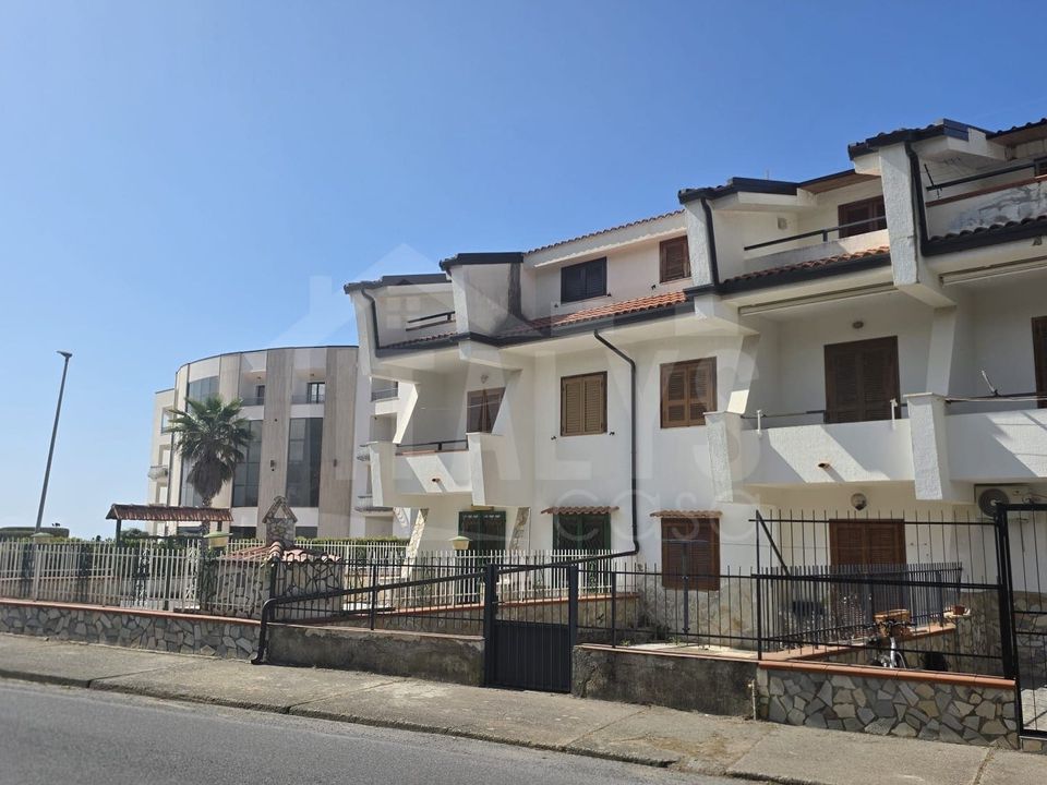 Apartament: Scalea, Cosenza – zdjęcie 2